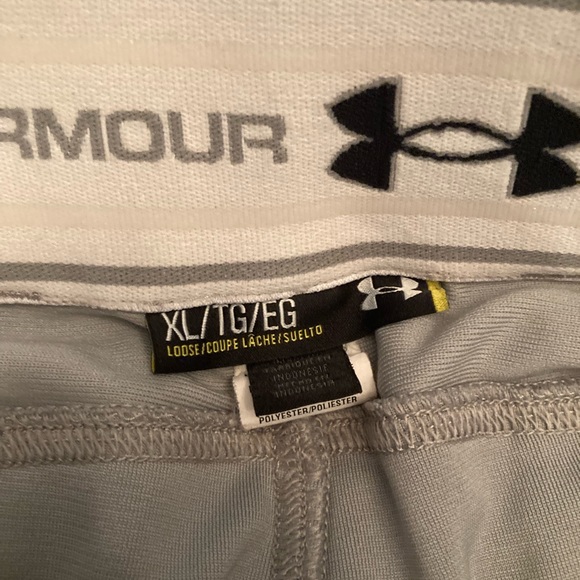 Under Armour Pants - Picture 2 of 5
